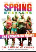Spring Breakers (2013) Poster #3 Thumbnail