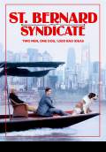 St. Bernard Syndicate (2018) Poster #1 Thumbnail