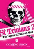 St Trinian's 2: The Legend of Fritton's Gold (2009) Poster #1 Thumbnail