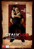 StalkHer (2016) Poster #1 Thumbnail