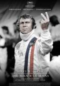 Steve McQueen: The Man & Le Mans (2015) Poster #1 Thumbnail