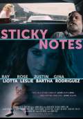 Sticky Notes (2016) Poster #1 Thumbnail