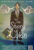 The Story of Luke (2013) Poster #2 Thumbnail