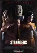 Strangers: Prey at Night (2018) Poster #2 Thumbnail