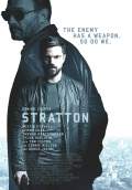 Stratton (2017) Poster #1 Thumbnail