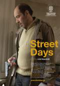 Street Days (2010) Poster #1 Thumbnail