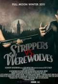 Strippers vs Werewolves (2011) Poster #2 Thumbnail