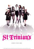 St. Trinian's (2009) Poster #1 Thumbnail