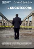 The Successor (2016) Poster #1 Thumbnail
