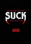 Suck (2010) Poster #1 Thumbnail