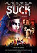 Suck (2010) Poster #2 Thumbnail