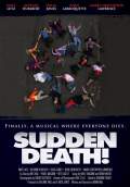 Sudden Death! (2010) Poster #1 Thumbnail