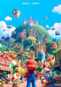 The Super Mario Bros. Movie (2023) Poster #1 Thumbnail