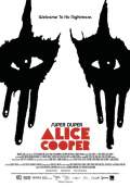 Super Duper Alice Cooper (2014) Poster #1 Thumbnail