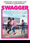 Swagger (2016) Poster #1 Thumbnail