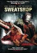 Sweatshop (2011) Poster #3 Thumbnail