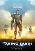 Taking Earth (2016) Poster #1 Thumbnail
