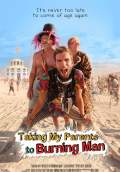 Taking My Parents to Burning Man (2015) Poster #1 Thumbnail