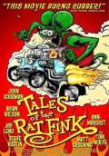 Tales of the Rat Fink (2006) Poster #1 Thumbnail