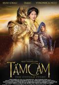 Tam Cam: The Untold Story (2017) Poster #1 Thumbnail