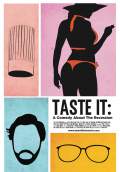 Taste It: A Comedy About the Recession (2012) Poster #1 Thumbnail