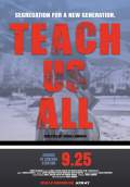 Teach Us All (2017) Poster #1 Thumbnail