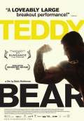 Teddy Bear (2012) Poster #1 Thumbnail