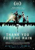 Thank You for the Rain (2017) Poster #1 Thumbnail