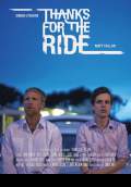 Thanks for the Ride (2013) Poster #1 Thumbnail