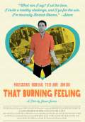 That Burning Feeling (2013) Poster #4 Thumbnail