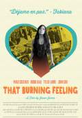 That Burning Feeling (2013) Poster #7 Thumbnail