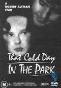 That Cold Day in the Park (1969) Poster #1 Thumbnail