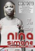 The Amazing Nina Simone (2015) Poster #1 Thumbnail