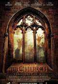 The Church (2018) Poster #1 Thumbnail