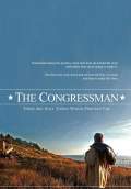 The Congressman (2016) Poster #1 Thumbnail