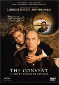 The Convent (1995) Poster #1 Thumbnail