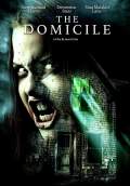 The Domicile (2017) Poster #1 Thumbnail