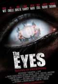 The Eyes (2017) Poster #1 Thumbnail