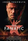 The Fanatic (2019) Poster #1 Thumbnail