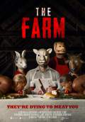 The Farm (2018) Poster #1 Thumbnail