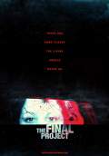 The Final Project (2016) Poster #1 Thumbnail