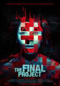 The Final Project (2016) Poster #2 Thumbnail