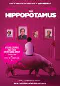 The Hippopotamus (2017) Poster #1 Thumbnail