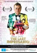 The Last Impresario (2014) Poster #1 Thumbnail