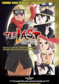 The Last: Naruto the Movie (2015) Poster #1 Thumbnail