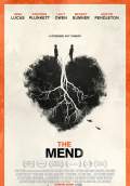 The Mend (2015) Poster #1 Thumbnail