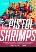 The Pistol Shrimps (2016) Poster #1 Thumbnail
