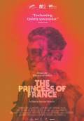The Princess of France (2014) Poster #1 Thumbnail