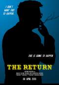 The Return (2016) Poster #1 Thumbnail