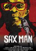 The Sax Man (2014) Poster #1 Thumbnail